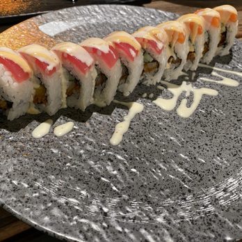 Bento Box - Sushi - Sushi Bars Near Me - Folsom, California
