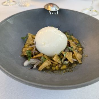 Picalagartos - Burrata - Lounges Near Me - Madrid, M