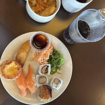 Asiana Grand Buffet - Buffets Near Me - North Wales, Pennsylvania