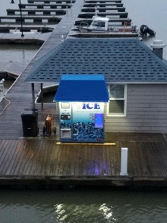 Slide of Stach's Water Systems