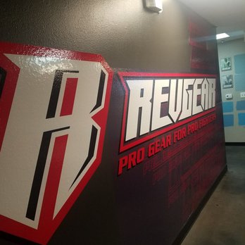 Revgear - Sports Wear Near Me - Van Nuys, California