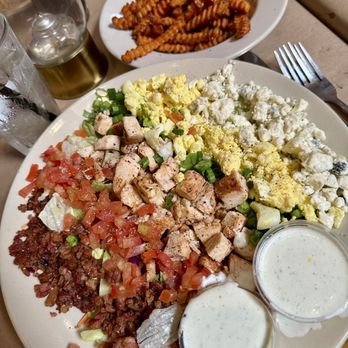 Triple J Chophouse & Brew - Chip Off the Cobb and Sweet Potato Fries - Steakhouses Near Me - Lubbock, Texas Triple J Chophouse & Brew - Chip Off the Cobb and Sweet Potato Fries - Steakhouses Near Me - Lubbock, Texas