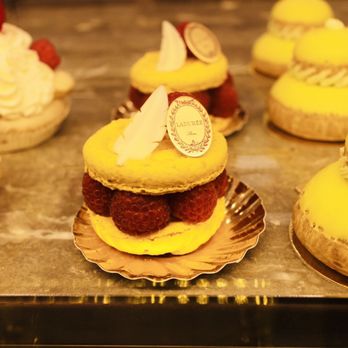 Ladurée - The famous or the favorite cake! - Tea Rooms Near Me - Vancouver, British Columbia Ladurée - The famous or the favorite cake! - Tea Rooms Near Me - Vancouver, British Columbia