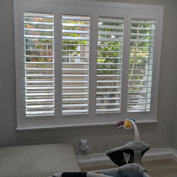 JMK Shutters - Shades & Blinds Near Me