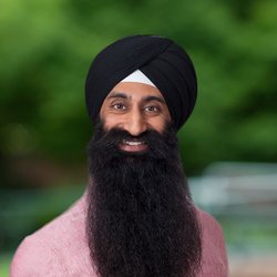 Sharnjit S Grewal, M.D