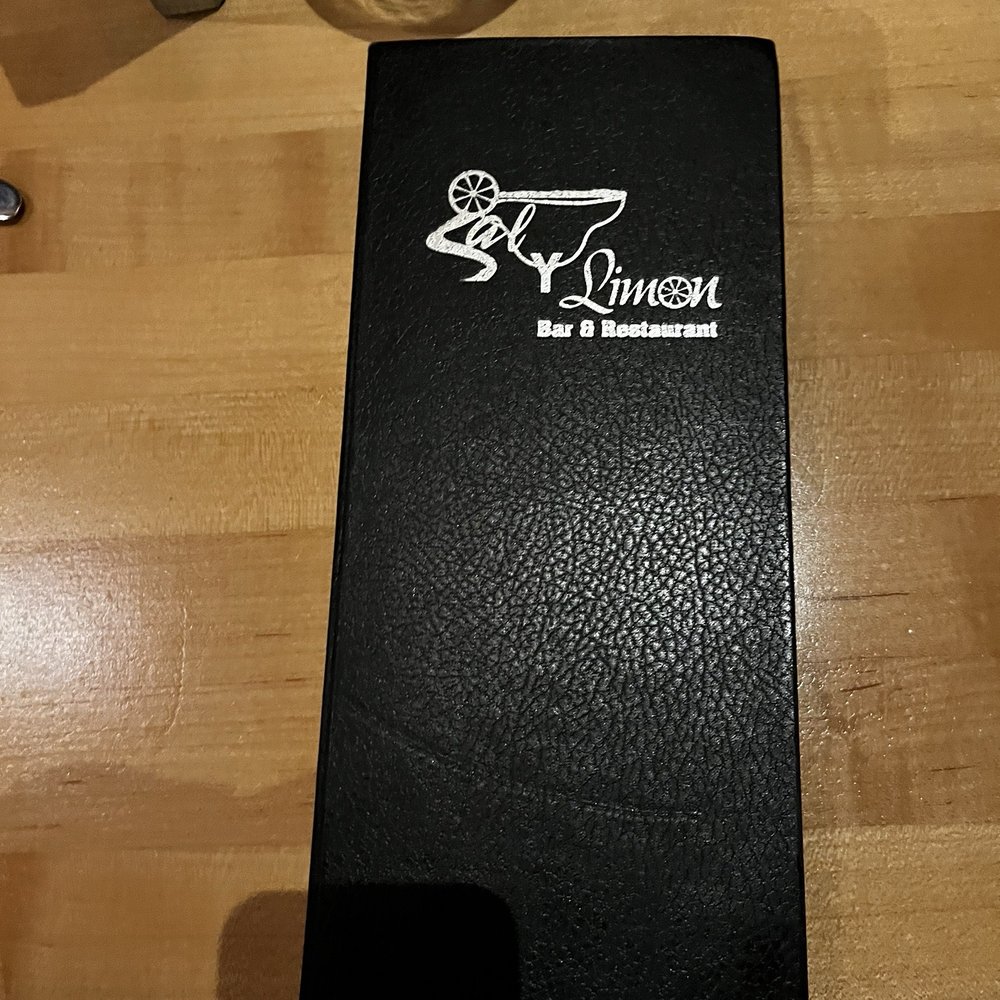 Sal Y Limon - Menu - Mexican Near Me - Seattle, Washington