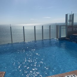 Pool? Yes. Please! Pool? Yes. Please!