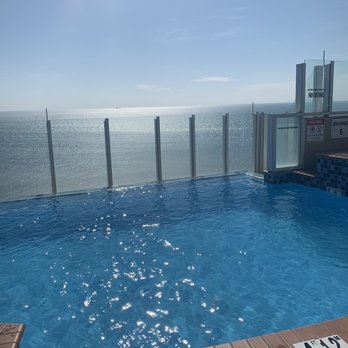 Hilton Virginia Beach Oceanfront - Pool? Yes. Please! - Hotels Near Me - Virginia Beach, Virginia Hilton Virginia Beach Oceanfront - Pool? Yes. Please! - Hotels Near Me - Virginia Beach, Virginia