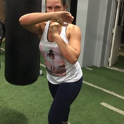 Learning how to use proper form is key to building a great mama foundation