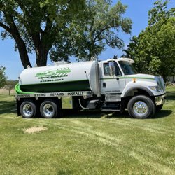 EcoSense Septic Services