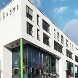 Marktkarree Langenfeld - Markt Karree.