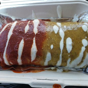 Viva Vegan - Vegan Carne Asada Wet Burrito. - Vegan Near Me - Colton, California Viva Vegan - Vegan Carne Asada Wet Burrito. - Vegan Near Me - Colton, California