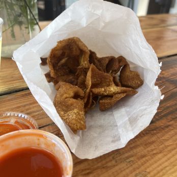 Soul Bites - Cracklins - Soul Food Near Me - Santa Barbara, California Soul Bites - Cracklins - Soul Food Near Me - Santa Barbara, California