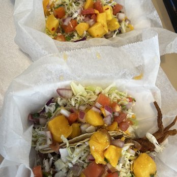 I Got Your Crabs - Mix n match tacos - Seafood Near Me - Kitty Hawk, North Carolina