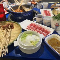 MLBB Hot Pot