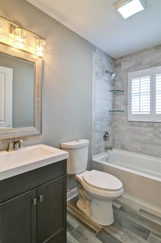 Slide of At Your Service Restoration & Renovation