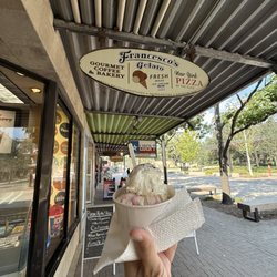 Francesco's Gelato