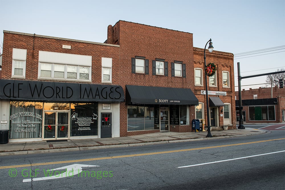 GLF WORLD IMAGES 108 S Main St, Kernersville, North Carolina Event