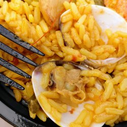 Viva Paella - Clam