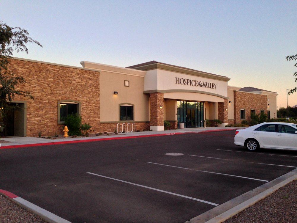 HOSPICE OF THE VALLEY EAST CLINICAL Updated September 2024 2020 E