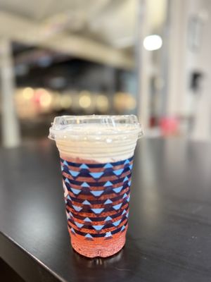 Aroma Joe's Wrentham