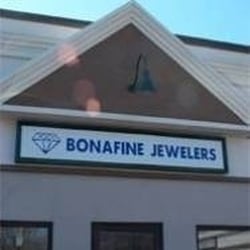 Bonafine Jewelers