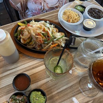 Casa Maya - Fajitas - Mexican Near Me - St Augustine, Florida