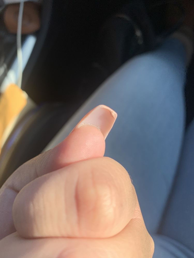 NAILS SO HAPPY 65 Photos & 91 Reviews 1811 Village W Pkwy, Kansas