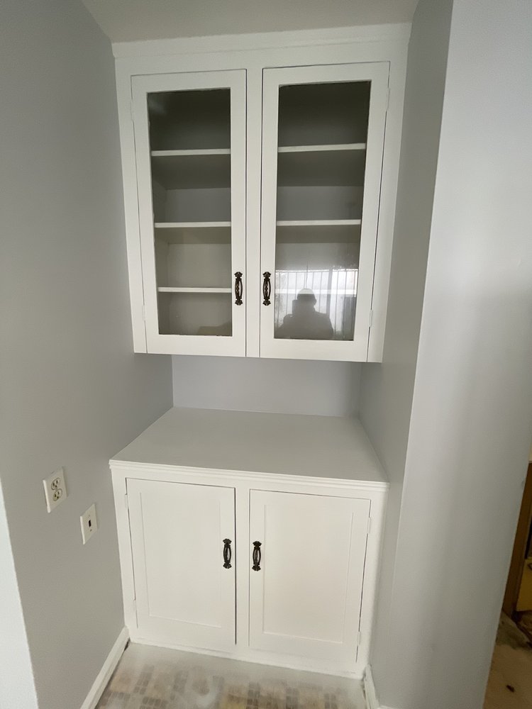 Slide of Ismael Belloso