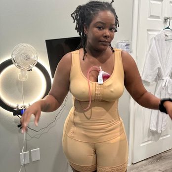 Miller Plastic Surgery - Post op day 1 - Plastic Surgeons Near Me - Destin, Florida Miller Plastic Surgery - Post op day 1 - Plastic Surgeons Near Me - Destin, Florida