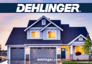 Slide of Dehlinger Construction