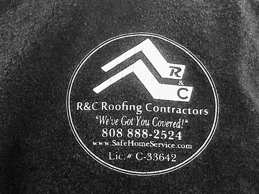 Slide of R & C Roofing Contractors