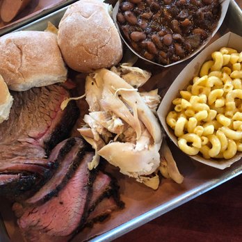 Smokehouse 41 - 3 meat - dinner rolls were cold - Barbeque Near Me - Oakhurst, California Smokehouse 41 - 3 meat - dinner rolls were cold - Barbeque Near Me - Oakhurst, California