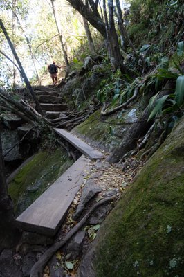 Pedra da Gávea by null
