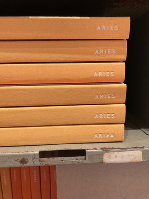 Anthropologie by null