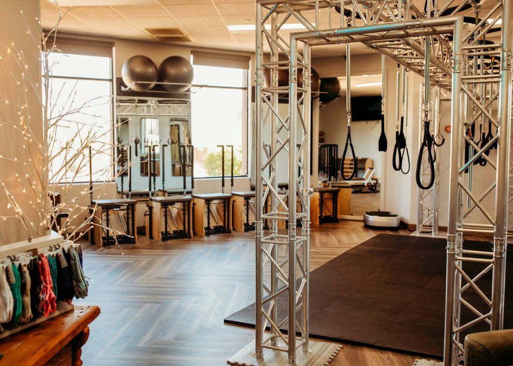 FIRM BODY PILATES Updated July 2024 45 Photos 8700 E Pinnacle