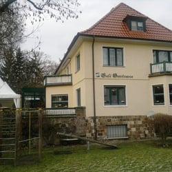 Café Seestrasse