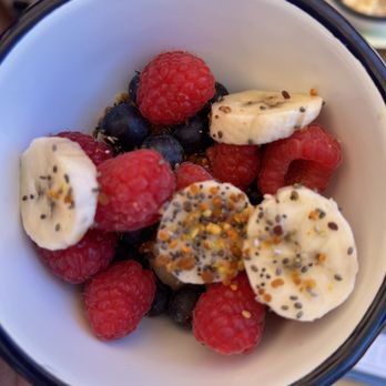 The Nest - Kids fruits. delicious - Waffles Near Me - Ojai, California