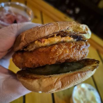 The Roost Bar & Grill - Dive Bars Near Me - Alloy, West Virginia