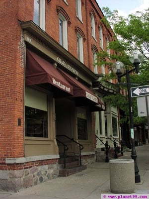 Old Town Tavern by null