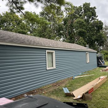Kavlan Contracting - Roofing Near Me - Lebanon, Indiana Kavlan Contracting - Roofing Near Me - Lebanon, Indiana