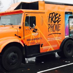 Boost Mobile Premier Store