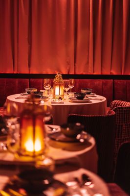 Members Restaurant & Club by null