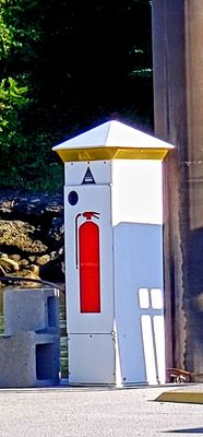 Inwood Hill Park by null