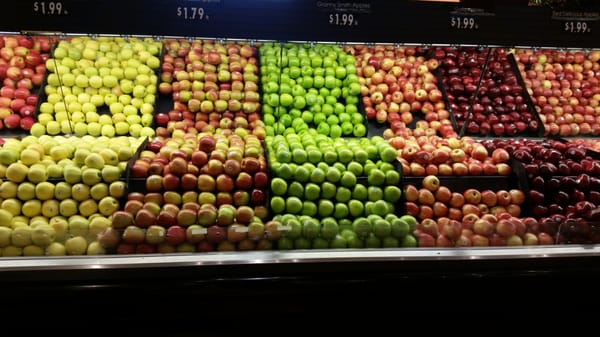 Forest Hills Foods by null