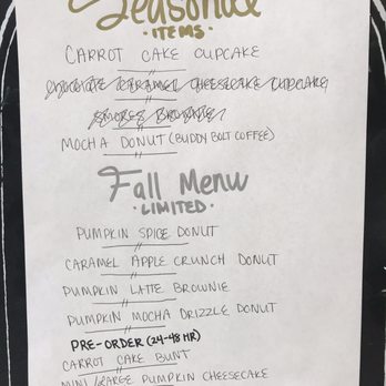 HaleLife Bakery - Seasonal Items - Gluten-Free Near Me - St Petersburg, Florida HaleLife Bakery - Seasonal Items - Gluten-Free Near Me - St Petersburg, Florida
