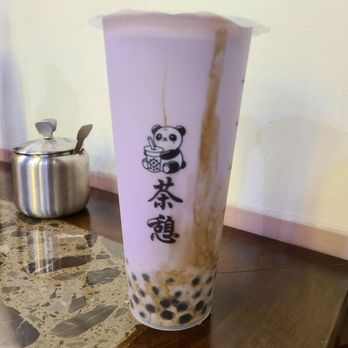 Tai Lai Shun - Taro Milk Boba - Noodles Near Me - Orem, Utah Tai Lai Shun - Taro Milk Boba - Noodles Near Me - Orem, Utah