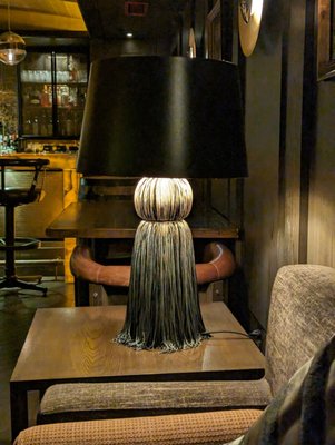 The Cannon Room by null