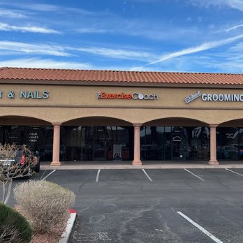 The Exercise Coach - Trainers Near Me - Las Vegas, Nevada The Exercise Coach - Trainers Near Me - Las Vegas, Nevada