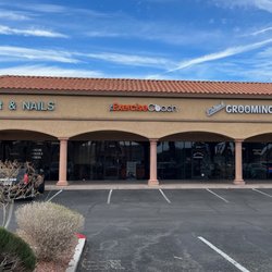 The Exercise Coach